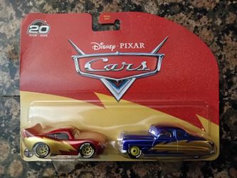 Disney Pixar Cars