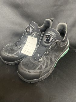 Red Wing Steel Toe Shoes