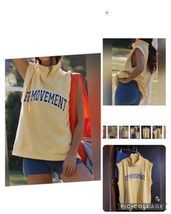 Free People movement  Victory