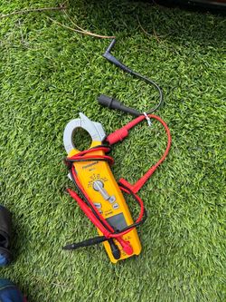Fieldpiece Multimeter