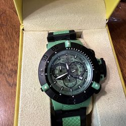 Invicta Watch