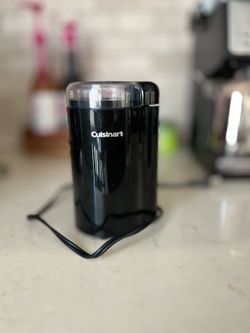 Cuisinart Coffee/Spice Grinder