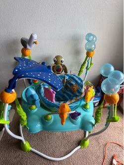 Finding Nemo Baby bouncer