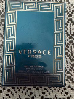 Versace Eros cologne