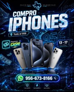 IBuy Iphones 14-17 air