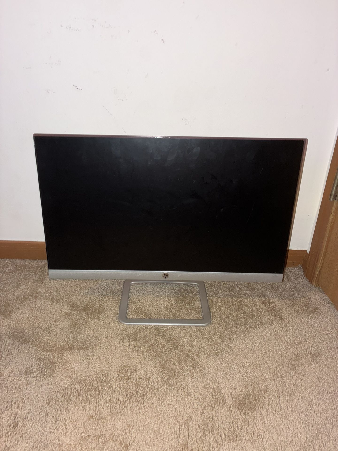 Hp Monitor