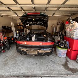 1993 Mitsubishi 3000