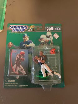 1998 Toys