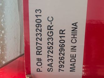 Strut coil spring assembly