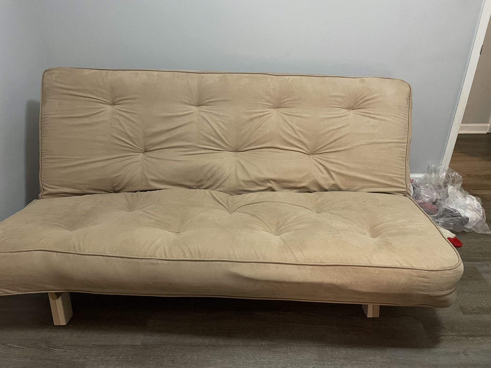 Futon