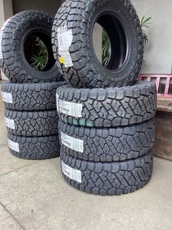 TOYO RT TRAIL 35/1250/17 RT TRAIL
