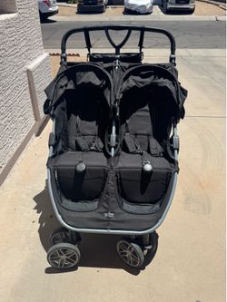 Double Stroller