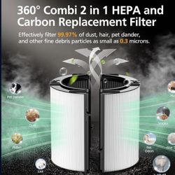 Dyson Purifier Filter
