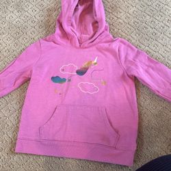 Unicorn Sweatshirt