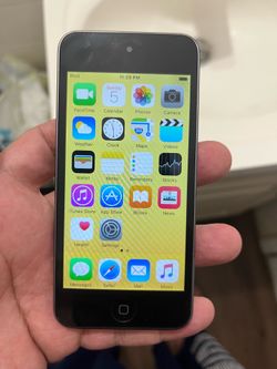 iPod toach 32gb 5gen