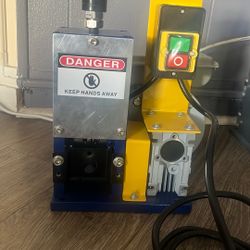Vevor Wire Stripping Machine 
