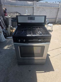 Stove