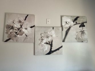 Wall decorations
