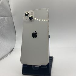iPhone 13 128gb unlocked With 95% Battery Health
