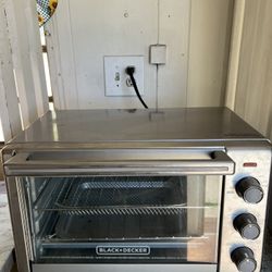 Bake An Air Fryer Oven