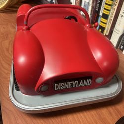 Collectible Disneyland Model car