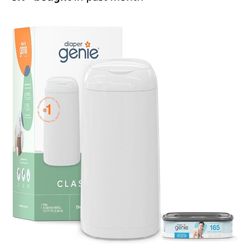 *NEW* Diaper Genie Classic 