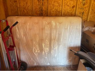 Mattress
