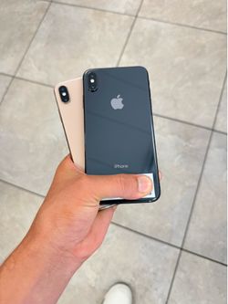 iPhone XS Max Unlocked