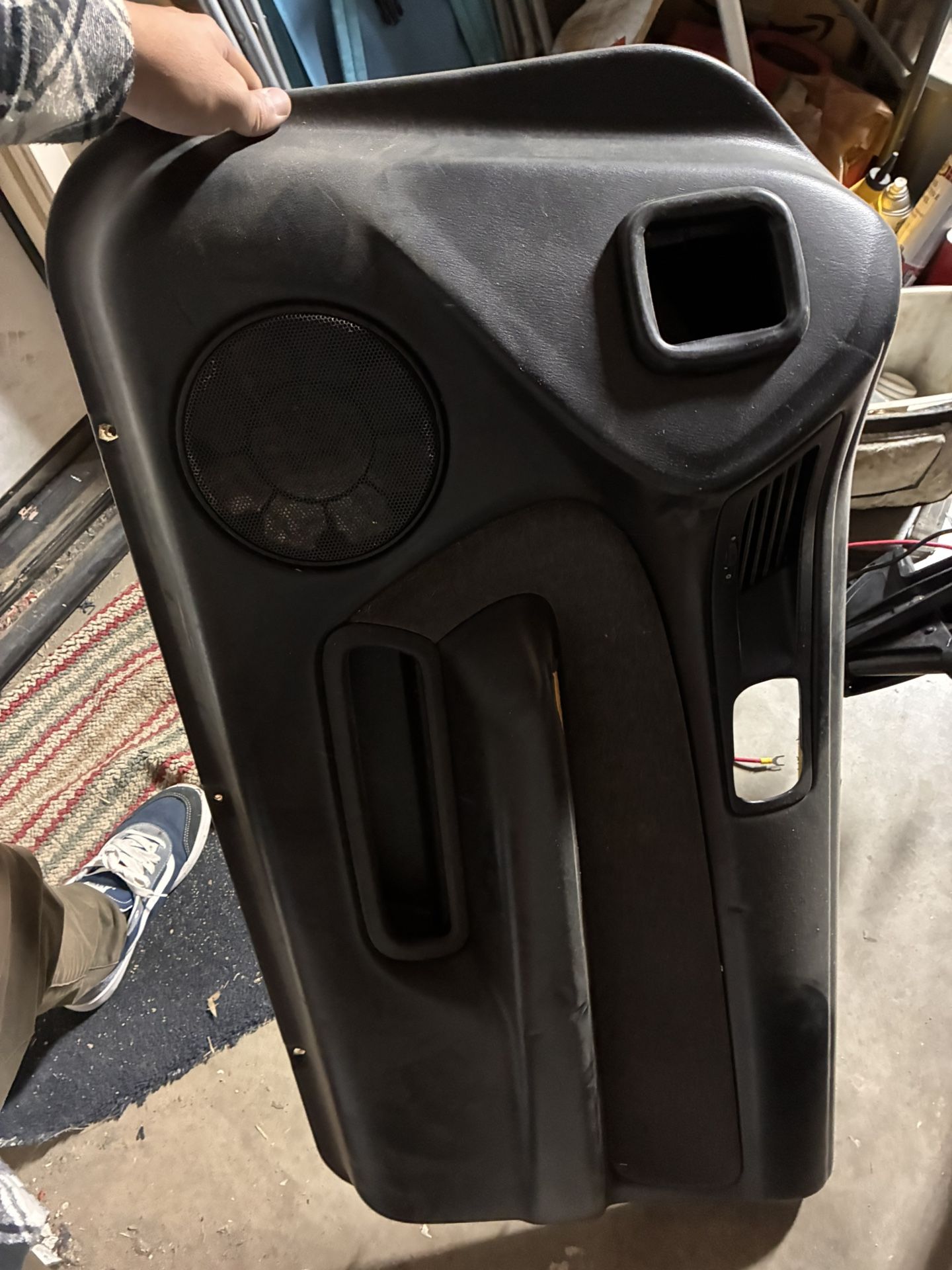 S14 Door Panel