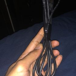 PS3/PS4 6 Foot HDMI Cord