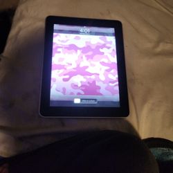 Ipad 