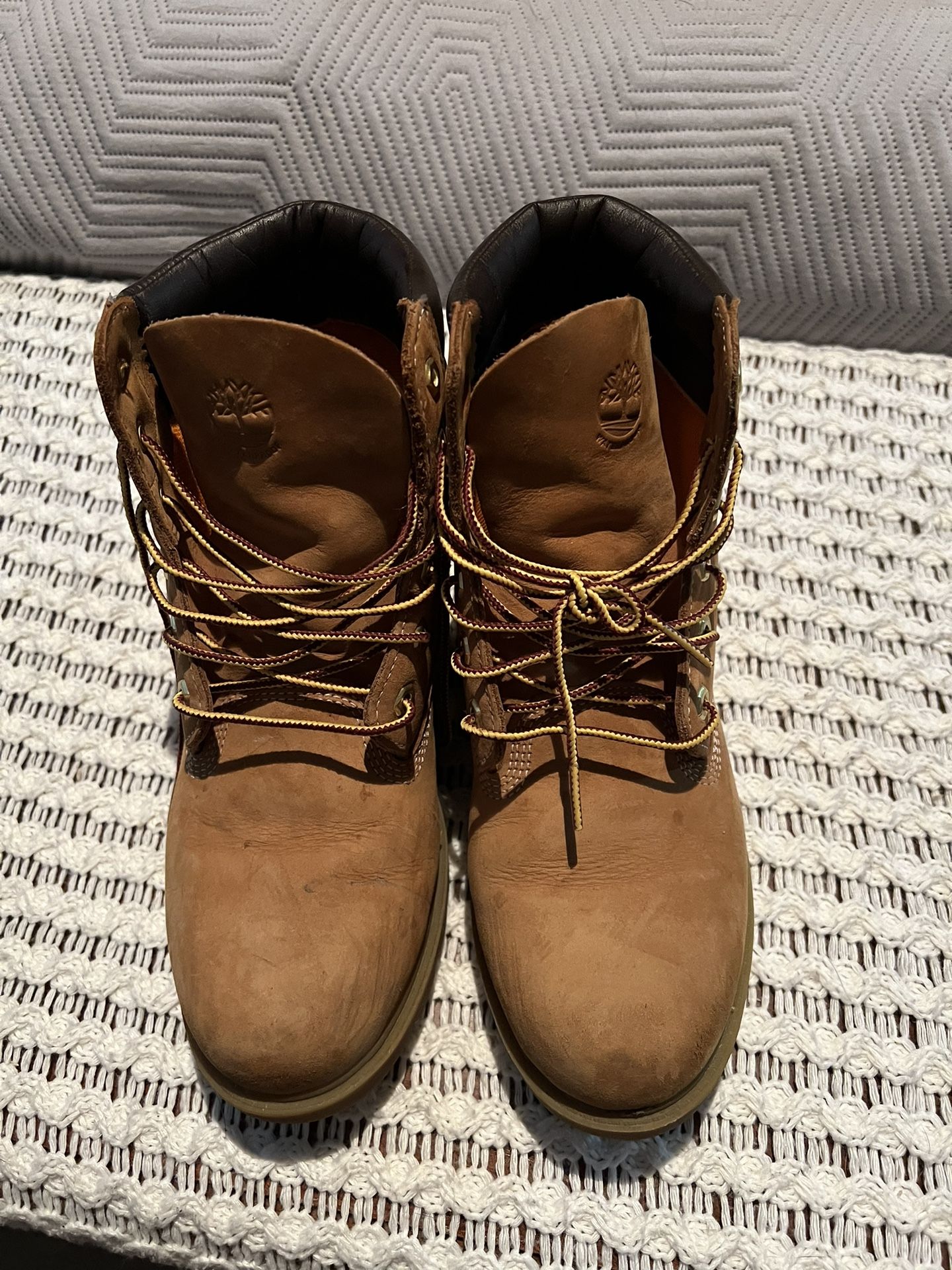 Timberland women’s Boots