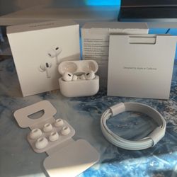 Airpods Pro 2