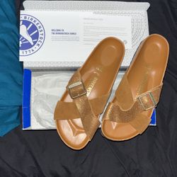 Birkenstock claremont hotsell