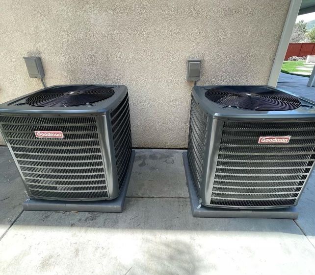 Air Conditioners