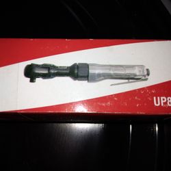 Air Ratchet Wrench 
