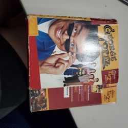 George Lopez complete 1st and 2nd seasons