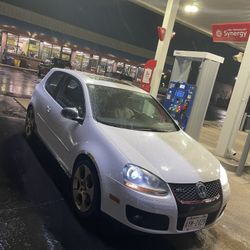 2006 Volkswagen GTI