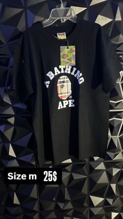 BAPE T-shirt