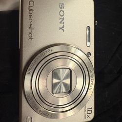 Camera