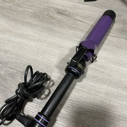 Hot Tools Curling Iron