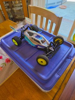 Losi mini B.