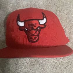 Bulls,lakers,Cleveland Hat