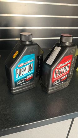 4 Stroke Motor Oil Brand New