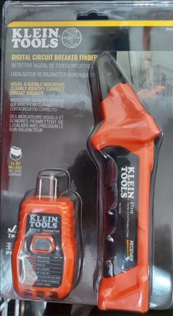 Circuit Breaker Finder