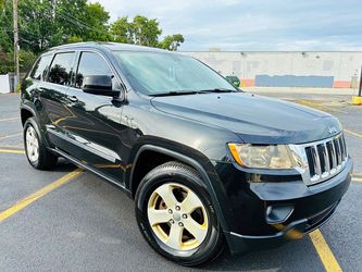 2011 Jeep Grand Cherokee SUV