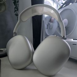 AirPod Max Silver