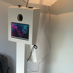 Photo Booth