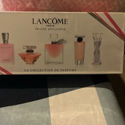 Women’s Perfume Gift Box