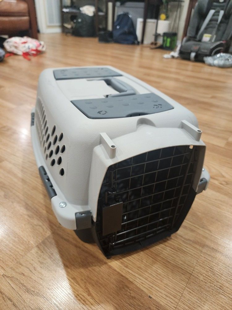 Pet Taxi Dog Cat Carrier